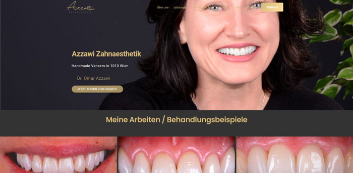 Zahnarzt-Wien